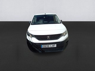 Peugeot Partner Furgon BlueHDi 100 S&S Premium Standard 600kg 73 kW (98 CV)