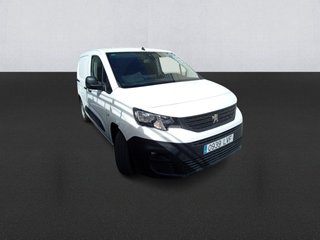 Peugeot Partner Furgon BlueHDi 100 S&S Premium Standard 600kg 73 kW (98 CV)