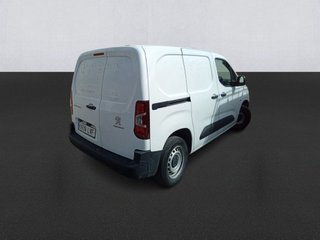 Peugeot Partner Furgon BlueHDi 100 S&S Premium Standard 600kg 73 kW (98 CV)