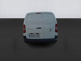 Peugeot Partner Furgon BlueHDi 100 S&S Premium Standard 600kg 73 kW (98 CV)