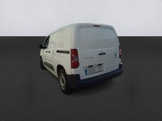 Peugeot Partner Furgon BlueHDi 100 S&S Premium Standard 600kg 73 kW (98 CV)