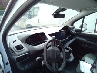 Peugeot Partner Furgon BlueHDi 100 S&S Premium Standard 600kg 73 kW (98 CV)