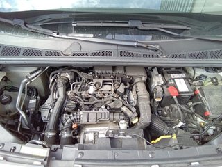 Peugeot Partner Furgon BlueHDi 100 S&S Premium Standard 600kg 73 kW (98 CV)