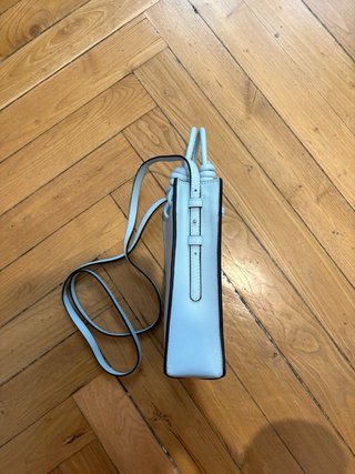 Minibolso Tous Azul