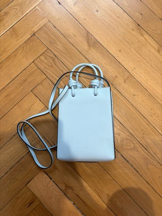 Minibolso Tous Azul