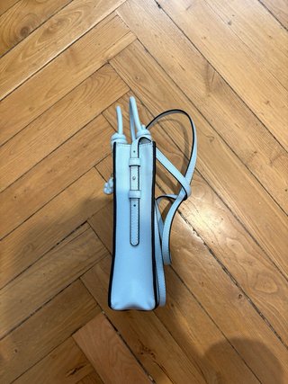Minibolso Tous Azul