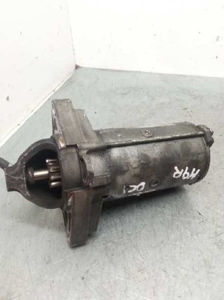 Motor arranque renault 208328 8200628430 scenic -