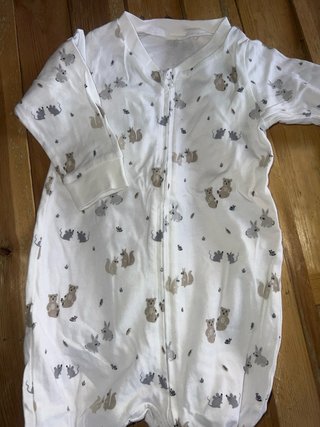 Lote 23 piezas ropa niño Bebé 9-12 Meses