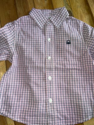 Lote 23 piezas ropa niño Bebé 9-12 Meses