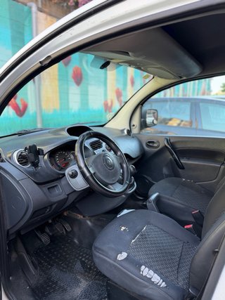 Renault Kangoo 2012 - 75Cv (164.000 kms )