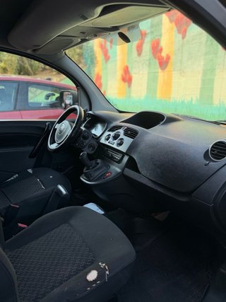 Renault Kangoo 2012 - 75Cv (164.000 kms )