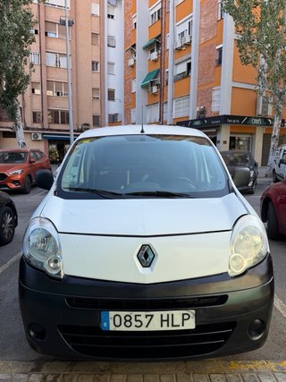 Renault Kangoo 2012 - 75Cv (164.000 kms )