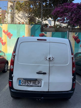 Renault Kangoo 2012 - 75Cv (164.000 kms )
