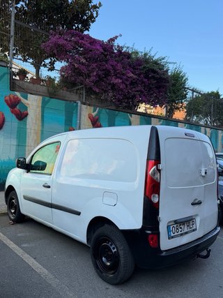 Renault Kangoo 2012 - 75Cv (164.000 kms )