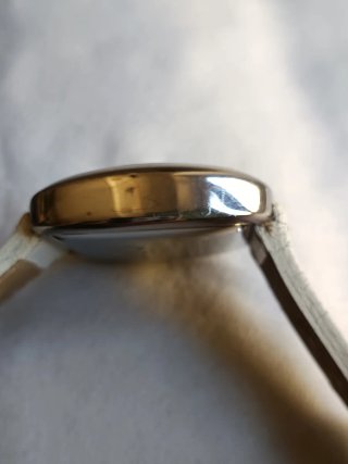 Dolce & Gabbana Time Cronografo Cinturino nuovo