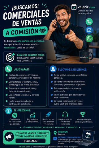 ventas de software