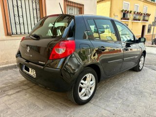Renault Clio 94.000km