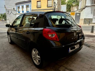 Renault Clio 94.000km