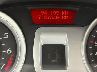 Renault Clio 94.000km