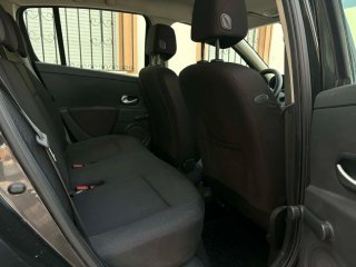 Renault Clio 94.000km