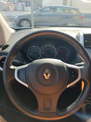 Renault Koleos 2012 4X4