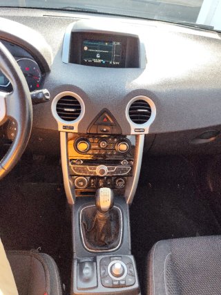 Renault Koleos 2012 4X4