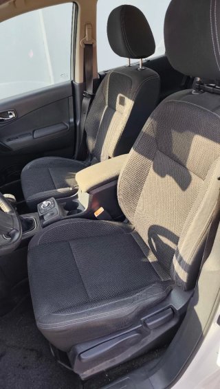 Renault Koleos 2012 4X4