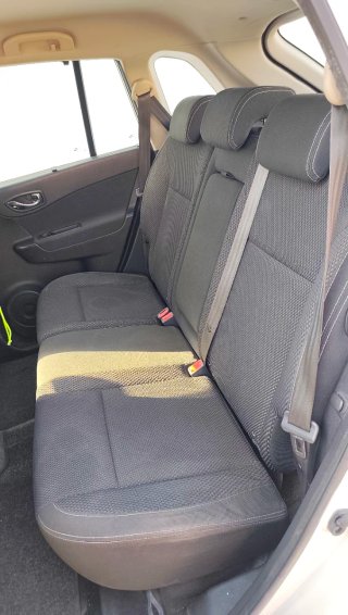 Renault Koleos 2012 4X4