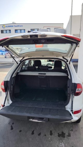 Renault Koleos 2012 4X4