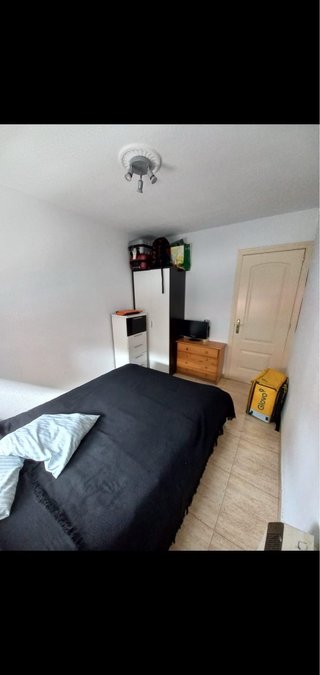 Alquiler habitación