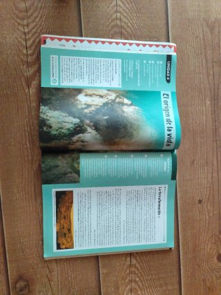 Biología y Geología, 4 ESO, Andalucía