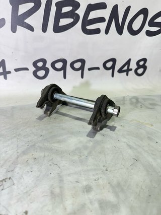 Soporte Motor Suzuki Lido