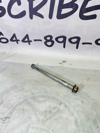 Soporte Motor Suzuki Lido