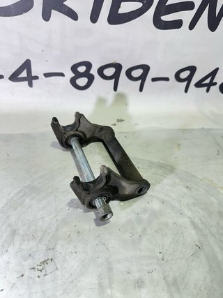 Soporte Motor Suzuki Lido