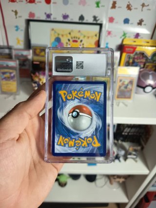 ✅ Carta Pokémon Entei GG36