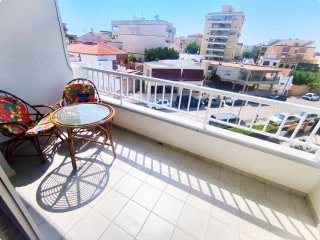 Apartamento en Bellreguard playa