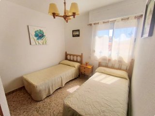 Apartamento en Bellreguard playa