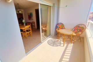 Apartamento en Bellreguard playa