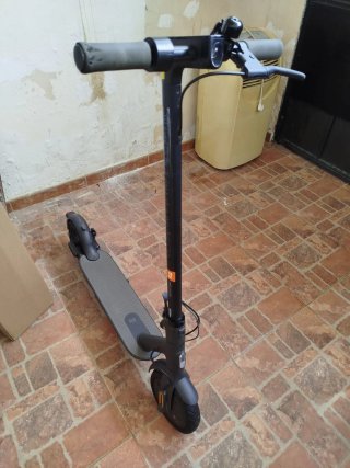 Patinete Eléctrico Xiaomi