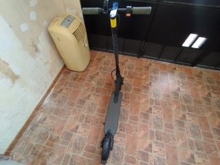 Patinete Eléctrico Xiaomi