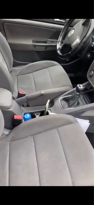Volkswagen Golf 5 fsi