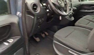 Volkswagen Golf 5 fsi
