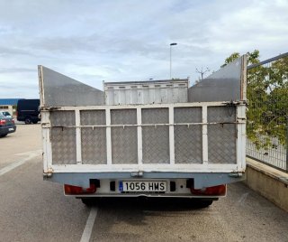 Volkswagen Transporter T5 2012