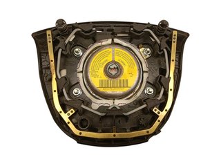 AIRBAG DELANTERO IZQUIERDO FORD TRANSIT CONNECT (