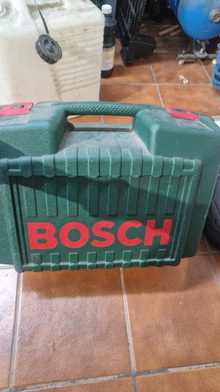Cepillo Eléctrico Bosch PHO 30-82