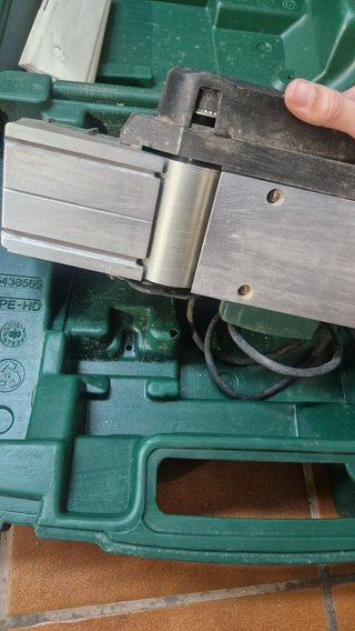 Cepillo Eléctrico Bosch PHO 30-82