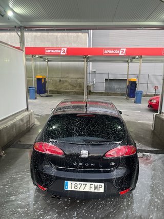 SEAT Leon 2007