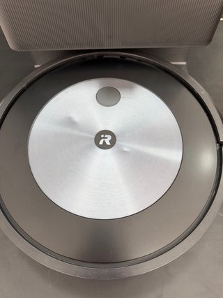 Robot Aspirador iRobot Roomba j7+ Grafito
