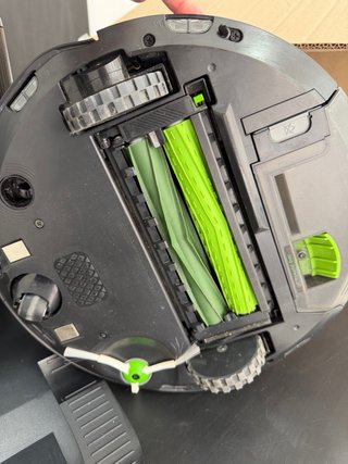 Robot Aspirador iRobot Roomba j7+ Grafito