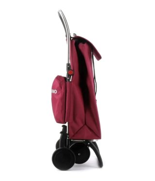 Carro compra Rolsen 4 ruedas plegable